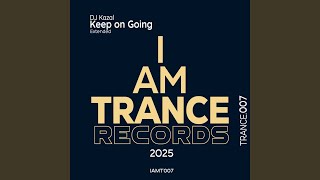 Keep on Going (Extended Mix)