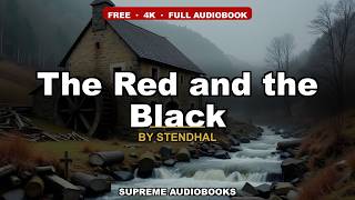 The Red and the Black by Stendhal - Full Audiobook (Part 2 of 2) screenshot 1