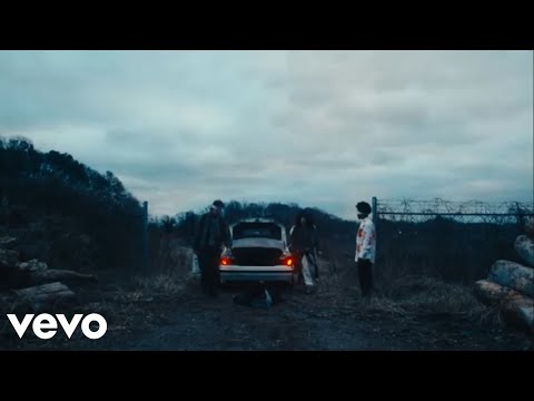 d4vd-Celeste (Oh Celeste) (Official Music Video)