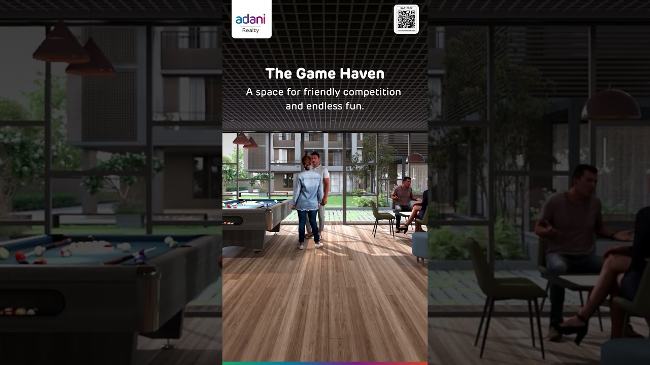 Adani Realty Augusta