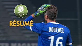 Clermont Foot - Red Star FC ( 0-0 ) - Résumé - (CF63 - RED) / 2018-19 Clermont Foot - Red Star FC ( 0-0 ) - Résumé - (CF63 - RED) / 2018-19
