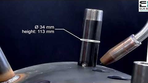 3D Sensors in Use for Automated Welding Path Planning