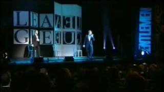 League of Gentlemen -Voodoo Lady