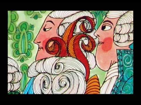 Mozart / Monique De La Bruchollerie, 1965: Piano Concerto No. 23 In A Major, K. 488 (1)