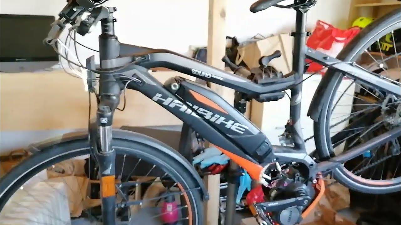 E Bike Startet nicht lässt sich nicht einschalten! 2023 Deutsch Fehler behoben! Yamaha YouTube