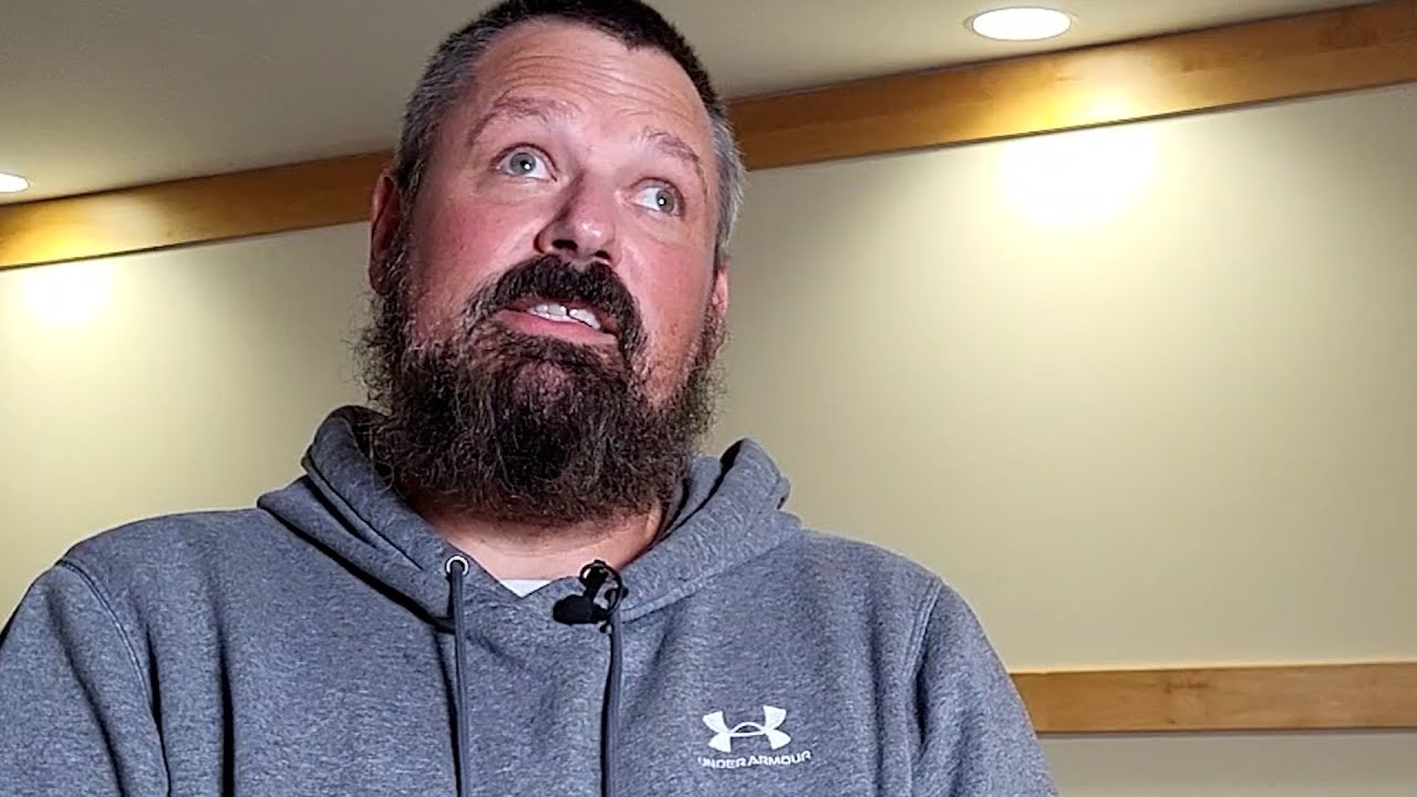 Battling A Gambling Addiction, Part 1: How It Happened