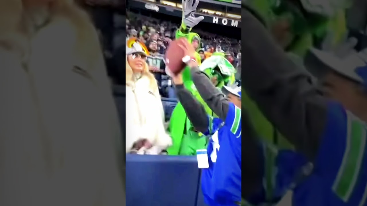 “You fellas alright?” 