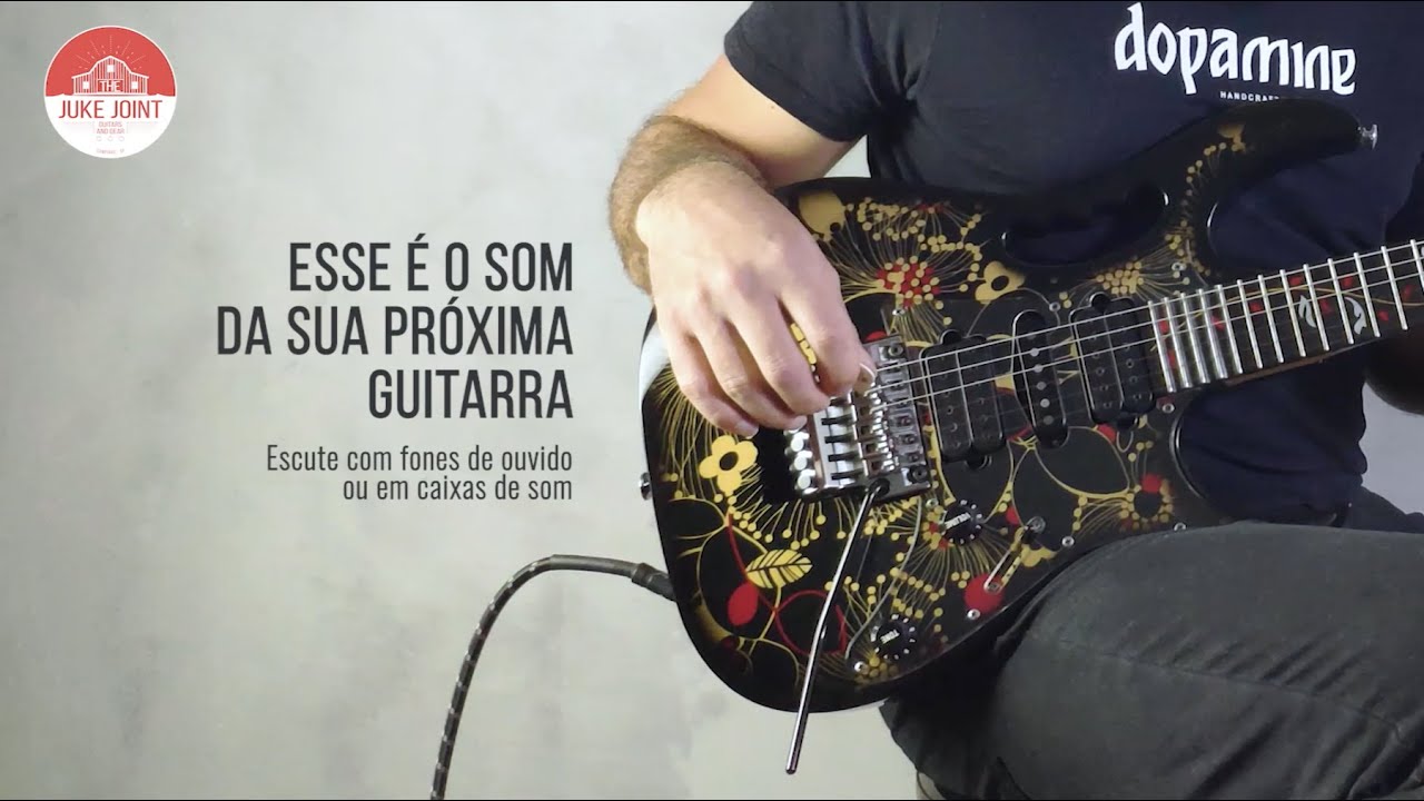 Ibanez JEM 77 FP2 Floral Pattern 2 - 2012