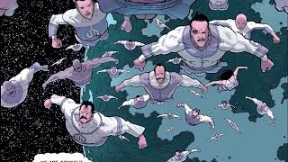 Invincible Viltrum  War in Hindi – Did Thragg lose 