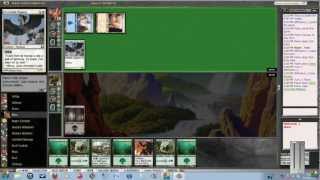 RtR Draft 4 Game 2