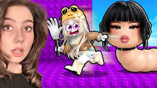 Urca TOWER-UL Kpop Demon Hunters in Roblox 