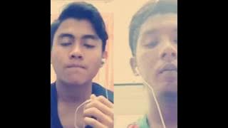 aku mula rindu (smule)