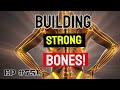 Minerals &amp; Treatments To Build Stronger Bones &amp; Teeth!