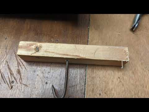 Copedent change on a pedal steel guitar - YouTube