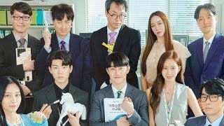 Gaus Electronics  Episode 11  Eng Sub  Korean Drama 