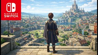 TOP 30 MUST PLAY Nintendo Switch Games in 2026 screenshot 4