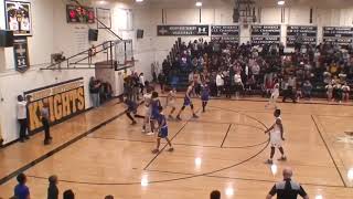 Celebrity UCLA-Bound David Singleton Keeping Bishop Montgomery's Undefeated Run Alive Profile