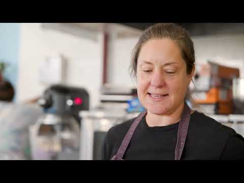 Turning a Culinary Passion into a Profession