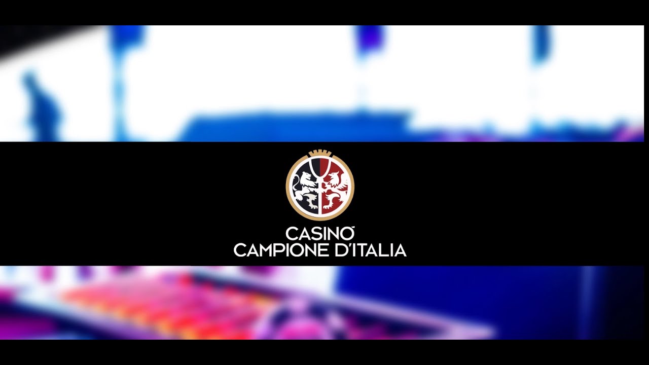 Poker Live Streaming Casinò Campione d'Italia YouTube Poker Live Streaming Casinò Campione d'Italia YouTube