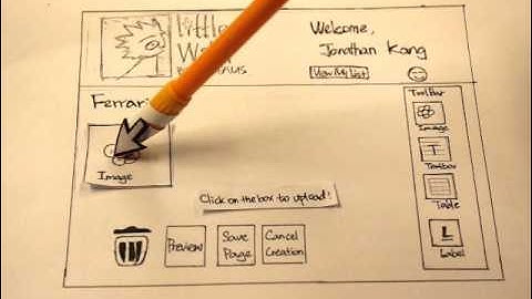 SMU IS306: Interaction Design and Prototyping, Term 1, 2013-14, Benjamin Gan (1)