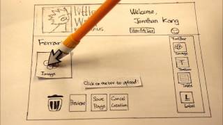 SMU IS306: Interaction Design and Prototyping, Term 1, 2013-14, Benjamin Gan (1)