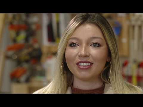 Coquitlam School District Student Testimonial - Raphaela (Brazil)