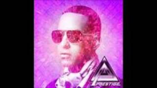 Daddy Yankee - La Maquina De Baile (Original) (Prestige 2012) DALE ME GUSTA