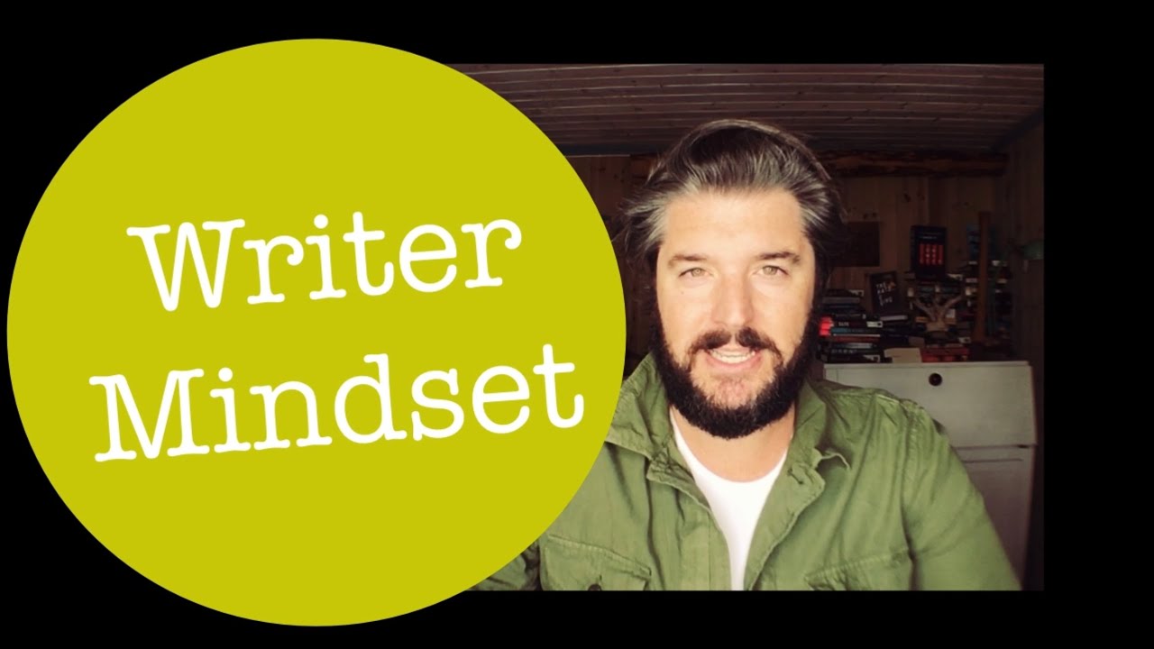Writer Mindset