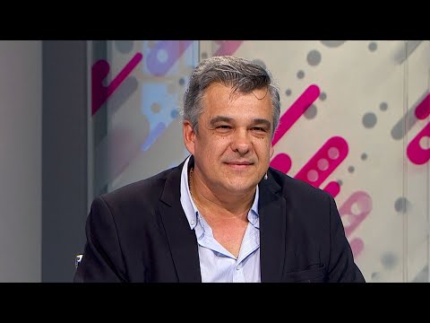 Carlos Camy: "Los allanamientos de día funcionan y dan buenos resultados, ¿por qué de noche no?"