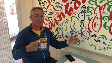 A Coffee Comedy Routine | Celebrating Jharna-Kala Anniversary in Canberra