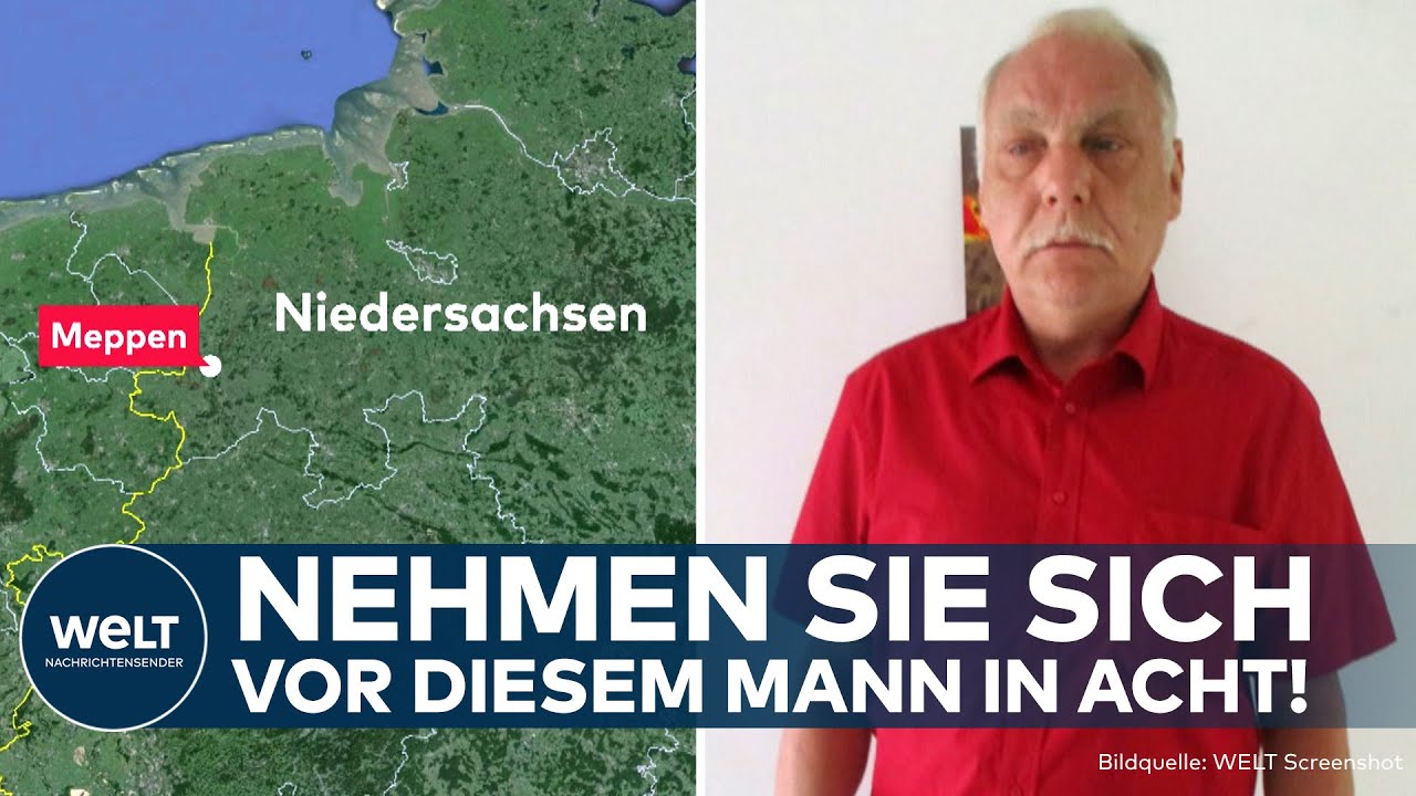 Sexualstraftäter in den USA zu 263 Jahren Haft verurteilt