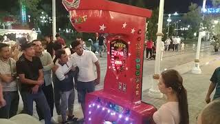 @UzbekFilmsHD @UZBEK-TV @uzbekskayakuxniya @ArianaGrande @JuegaGerman @MartaAndRustam