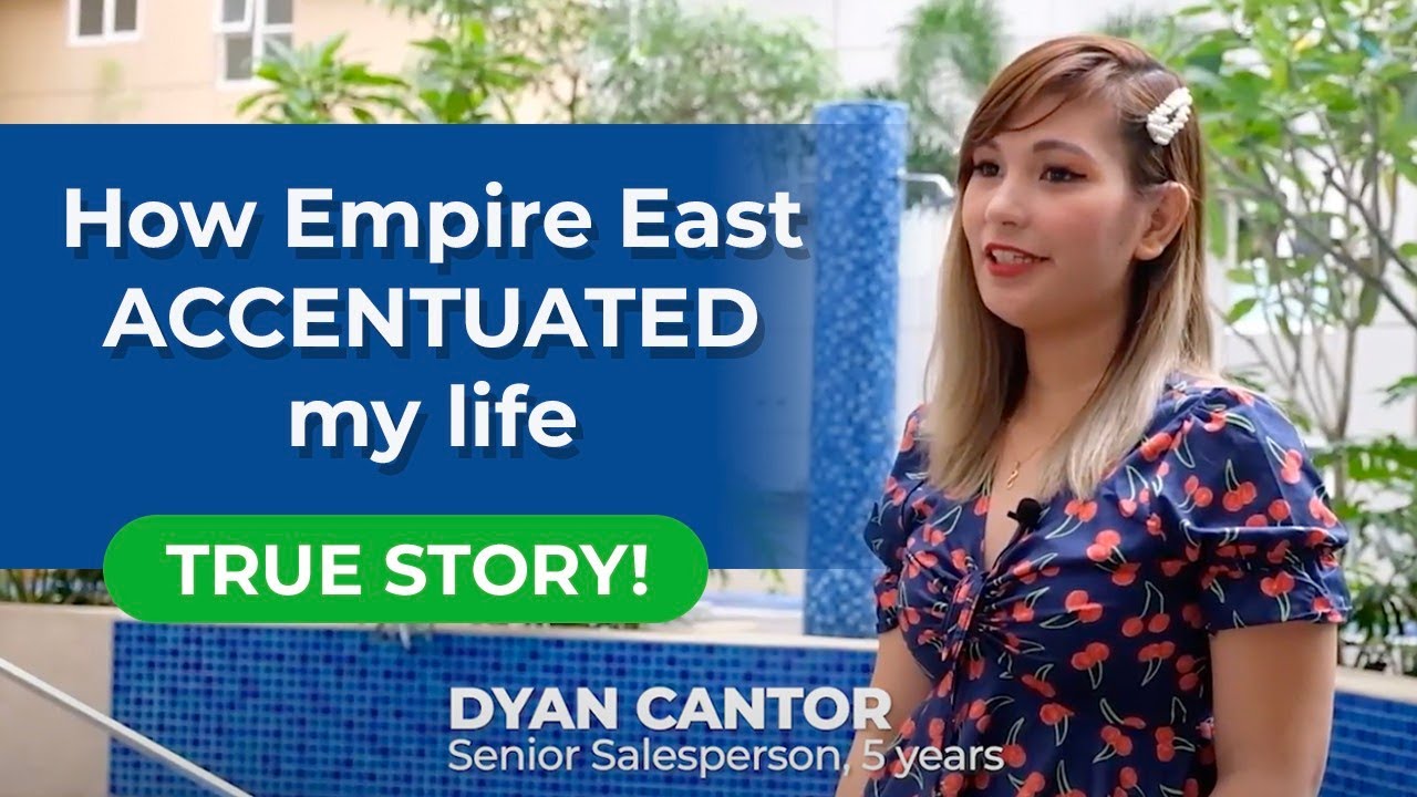 Accen28 Your Life with Empire East EmpireEastAccen28 YouTube