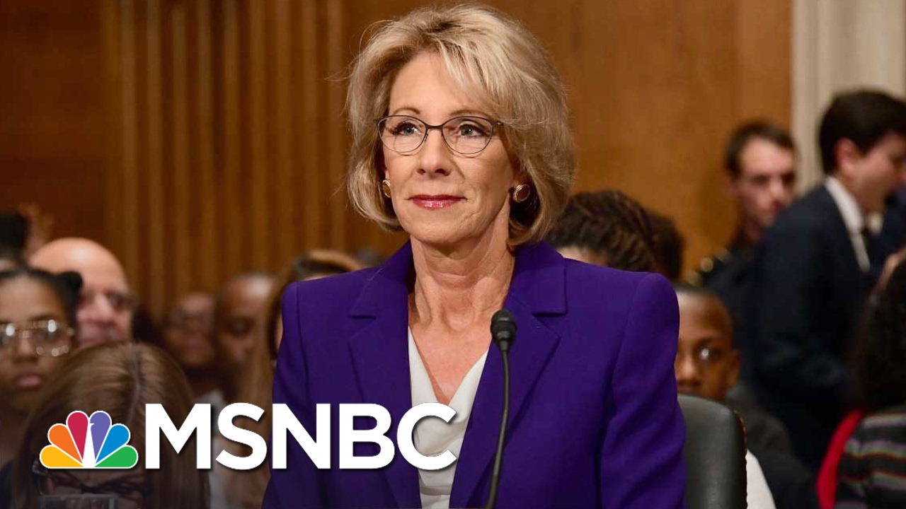 Our Next Secretary Of Education Should >> Parent On Betsy Devos For Education Secretary I M Frightened Our Next Secretary Of Education Should >> Parent On Betsy Devos For Education Secretary I M Frightened
