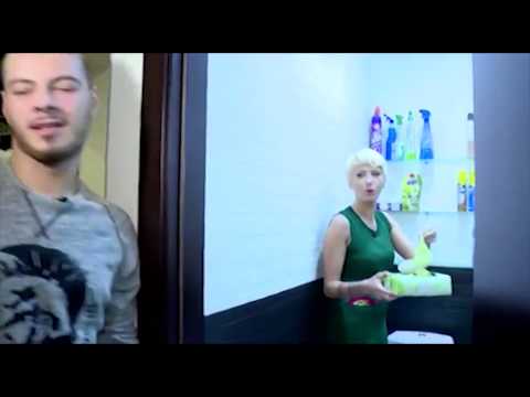 თიკო სადუნიშვილი გიორგი ვარდოსანიძეს: თუ პრეზერვატივი არ გაქვს მაშინ...