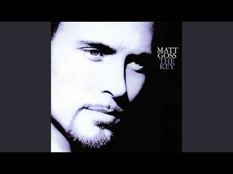 Matt Goss — Hard Being Friends