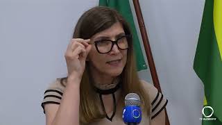 Secretaria de Educação de Pato Branco realiza...