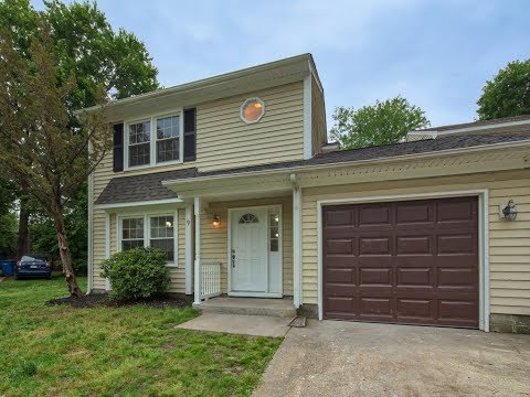 9 Romsey Circle, Chesapeake, VA home video tour