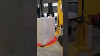 RY FG 1000A | Pallet Wrapper