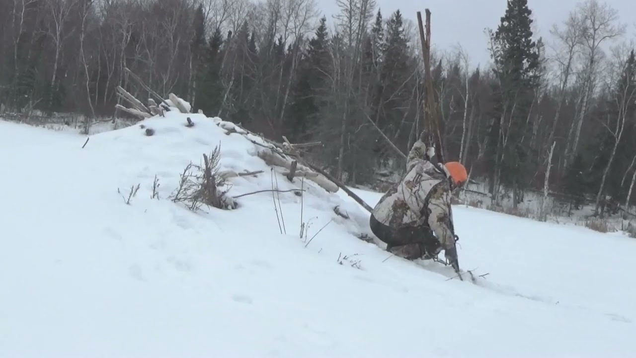 Out On The Line 23-24: Day 13