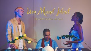 Marco Rendall, Sivy Gomes, Nana Almeida - Um Mund Ideal (De “Aladdin”/Vídeo Oficial)