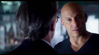 BLOODSHOT - Official Trailer (HD)