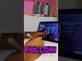 Finally study content creation start kar diya #journey#studyvlog#studywithme#studygram#relatable