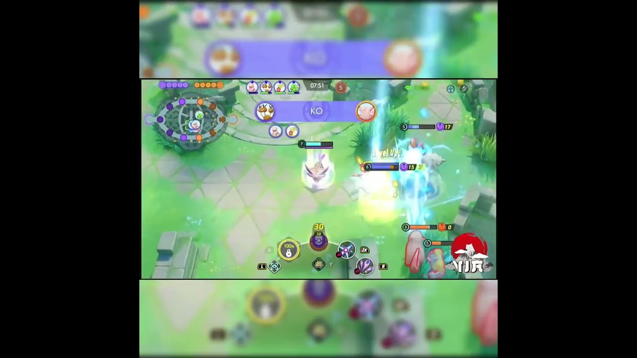 Do you like to play Psiana?