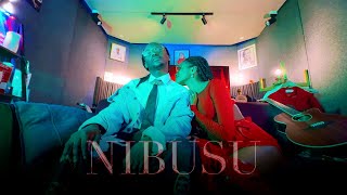 Barnaba feat Yammi - Nibusu (Visualiser) image