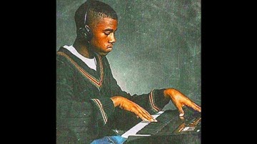 KANYE WEST - THROUGH THE WIRE (EXTENDED INTRO / ALTERNATIVE VERSION)