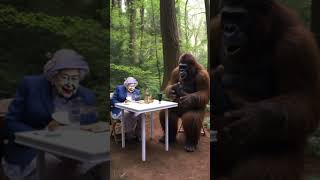 Unbelievable Discovery Did Queen Elizabeth And Prince Philip Have A Bigfoot Obsession?