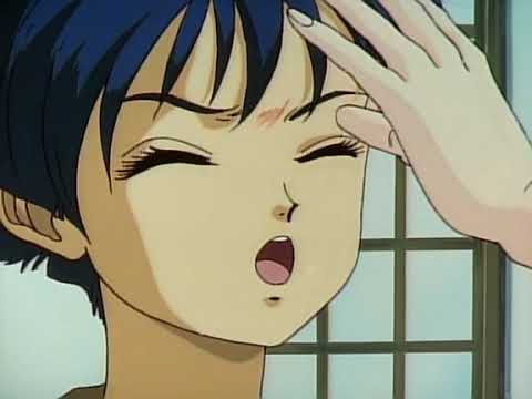 DELUXE ARIEL (OAV) Episode 1 The Beginning - YouTube