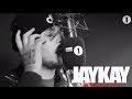 Fire In The Booth -  JayKae