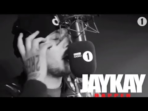 Fire In The Booth    JayKae